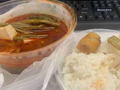 -唐记麻辣拌麻辣烫(景田东路店)