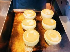 -食武士·舒芙蕾(新街口明瓦廊店)