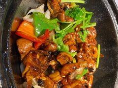 -日昌餐馆(Mini西点茂店)