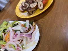 -惠记粉汤羊血梆梆肉(永松路店)