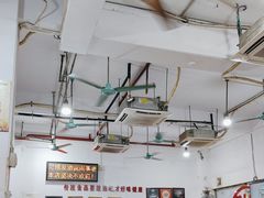 -南记食粥坊·宵夜大排档(莲花总店)
