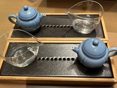 -隐溪茶馆(金虹桥店)