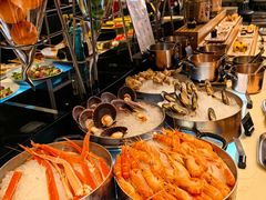 -西安W酒店·WEI全味西餐厅