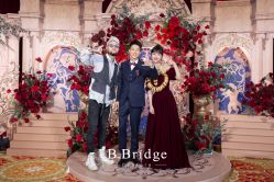 -B.Bridge Couture婚纱礼服(福田店)