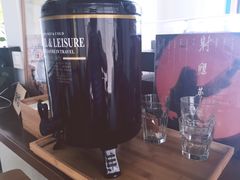 -时间抽屉(裕华万达广场店)