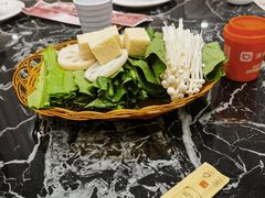 -潮汕美牛肉丸火锅店(天宁寺店)