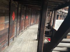 -初溪土楼群