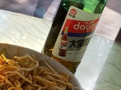 -十二忠手拉面(中华路店)