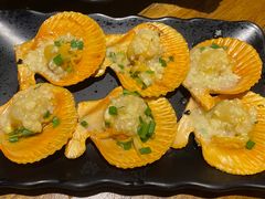 -烧蠔帮·生蚝海鲜牌档(观海店)