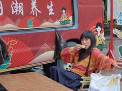 -东华大学(松江校区)