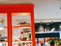 -SEA西雅图海鲜自助餐厅(海乐世界店)