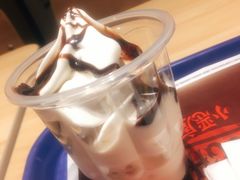 朱古力新地-汉堡王(常熟美城店)