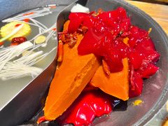 鸳鸯锅-阳阳老火锅(小南门店)