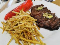 -HELLO 27 意面·沙拉·帕尼尼