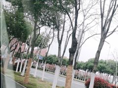 -砂之船奥特莱斯(合肥店)