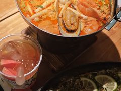 -岛风·台食小馆 ISLAND BISTRO(烟台山店)
