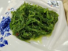 -来之顺海鲜菜馆·青岛菜·始于1993(栈桥店)