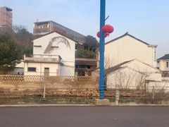 -东钱湖小普陀景区