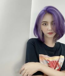 点击看大图 -那茉 Hair Salon