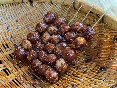 -邓记新一代糖油果子(四川煤管局供销公司职工宿舍店)