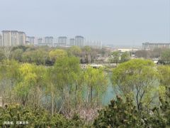 -河北省园博园