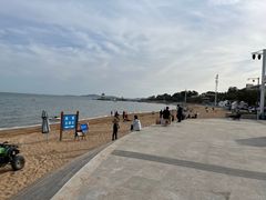 -兴城海滨风景区