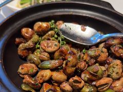 -玫瑰厅上海菜(兴国路店)