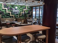 大堂-Peet's Coffee皮爷咖啡(豫园店)