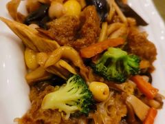 -功德林素菜饭庄(前门店)