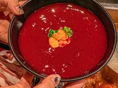 -鼎膳常火锅(华阳店)