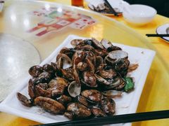 -台山美食一绝阿四台山黄鳝饭(阿四创作店)