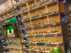 -MUJOSH木九十眼镜(人广来福士店)