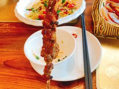 -海尔巴格新疆餐厅(东来兴店)