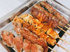 -海平馄饨(逍遥二路店)