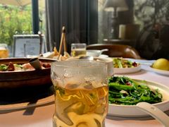 -肴约·花园式餐厅(湖里店)
