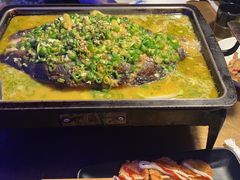 湄公鱼-炉鱼(天河领展店)