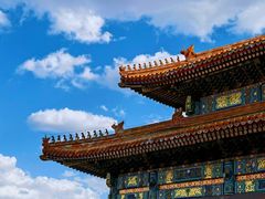 -故宫博物院(故宫)