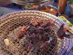 -入火韩国烤肉(凯旋广场店)