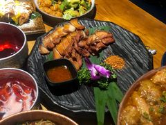 -觅山云南菜(泊富ICITY店)