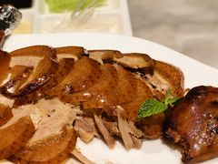 -北平盛世·新京菜·北京烤鸭(劲松·双井店)