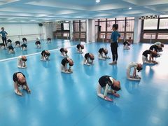 -西安小天鹅艺术团(曲江Alice店)