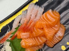 -争鲜回转寿司(朝北大悦城店)