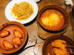 -萨莉亚意式餐厅(常州环球港店)