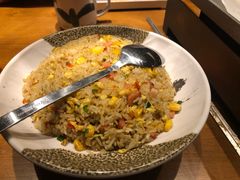 -高烤场烧烤餐厅(文华里店)
