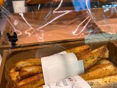 -PARIS BAGUETTE巴黎贝甜(周浦万达店)