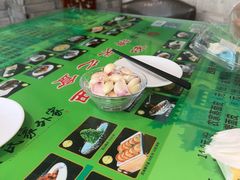 -令氏家外家周秦食府(高新店)