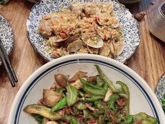 -虾小龙老长沙龙虾馆(坡子街店)