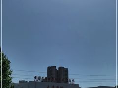 -中国医科大学附属盛京医院大连医院(总院)