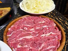 -赵九记呱呱老火锅(钟楼总店)