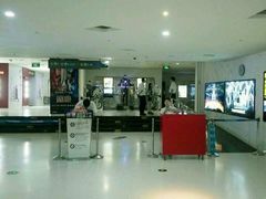 -金逸影城(大悦城IMAX激光店)